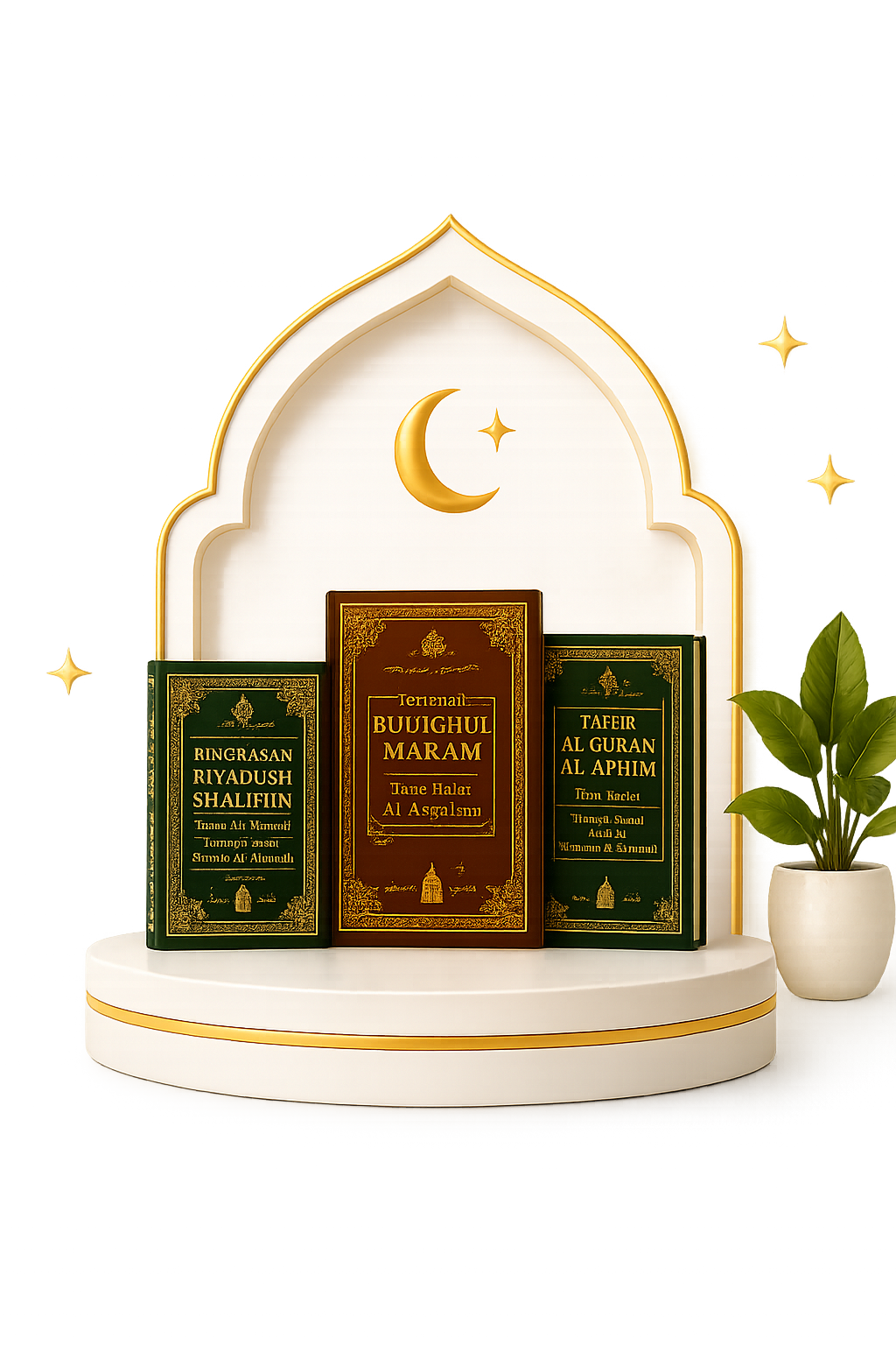 Darul Hasani